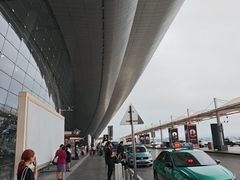-南宁吴圩国际机场-T2航站楼