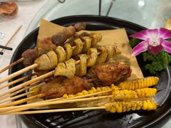 -庐州太太(双岗店)