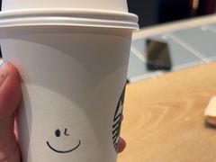 -星巴克(深圳宝能科技园11栋店)