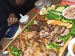 -八大碗(长青街店)