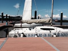 -南沙游艇会·大兵船餐厅