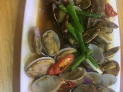 -鑫阿强海鲜大排档·老厦门特色菜(中山路店)
