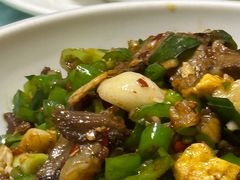 -湘太郎新时尚概念湘菜(东建店)