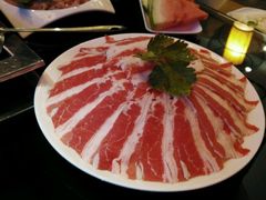 -安安火锅(上美广场店)