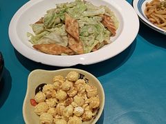 -巴依老爷新疆美食(望京小街店)