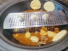 -粗粮人家·东北菜(洋桥店)