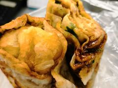 -金杨老摊头蛋饼(金口路店)