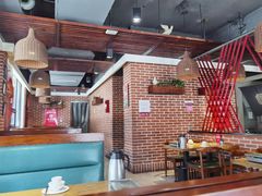 -大闫家烧烤·小海鲜家常菜(郑庄店)