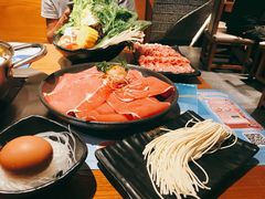 -呷哺呷哺 黄金牧场 (欢乐谷店)