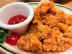 -菲滋意式休闲餐厅(北仑银泰城店)