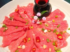 -大隐·成都火锅Bistro(合生麒麟新天地店)