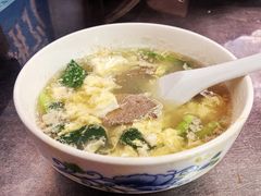 -珠宝街老左杂酱面馆