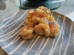 -成都瑞吉酒店·宴庭中餐厅