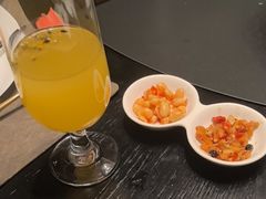 -忆江南·临江鱼馆