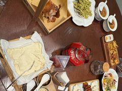 -唐山宴大唐州府精品中餐