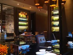 -夏宫中餐厅(静安香格里拉店)