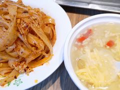 醪糟-老陈家擀面皮(木塔巷店)