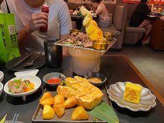 -摩打食堂(壹方中心店)