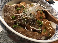 -森味薪火烧•烧鸟居酒屋•日本料理(望京店)