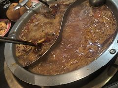 -沸炉重庆老火锅(军事博物馆店)