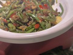 -米椰湘·辣椒炒肉