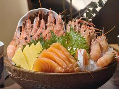 -匠和风精致料理(莆田财富中心店)