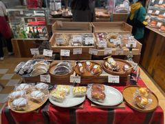 -佐敦面包铺·JORDAN BAKERY
