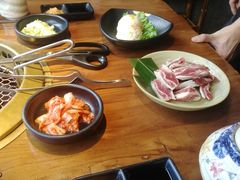黑牛肋条-九畋町和牛黑牛烤肉料理(三里屯3·3大厦店)