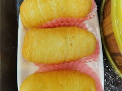 榴莲酥-金凤酒楼(金陵路店)