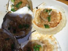 -木屋烧烤(西南角店)