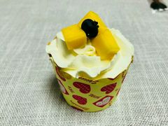 -Dark Horse·黑马蛋糕·低脂·低糖淡奶(金匙望湖大厦店)