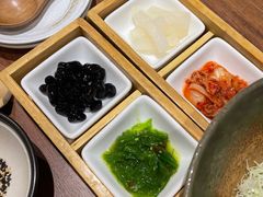 -胜博殿日式炸猪排(侨福芳草地店)