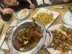 -长临河古镇福味轩土菜馆(长临河店)