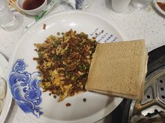 香辣蟹-前王院•巧克力海鲜市集餐厅(万平口店)