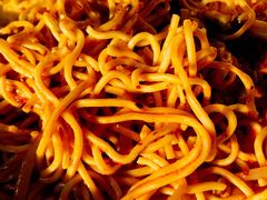 麻辣凉面-林静小吃(复兴路店)