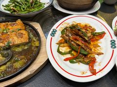 -飞尝蚝·顺德菜·鱼生(顺德总店)