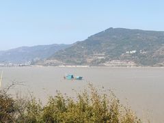-北岐滩涂