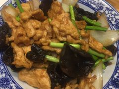 过油肉-味窑餐厅