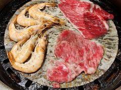 -姜胖胖首尔自助烤肉·街头小吃大排档(国瑞中心店)