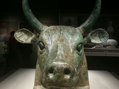 -宁夏博物馆