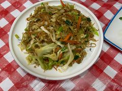 -鑫悦楼煎蟹·16年海鲜大排档