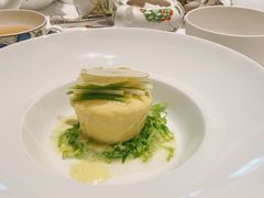 -Le Comptoir de Pierre Gagnaire