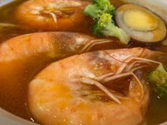 -子霖南山鲜虾面(南山总店)