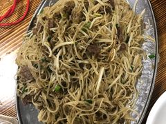 -江村四哥新鲜牛肉店(江高总店)