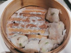 -王庄阿咪海鲜大排档(上下杭店)