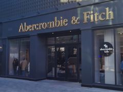 -Abercrombie & Fitch(三里屯太古里店)