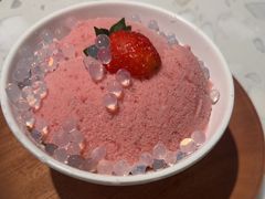 -聪嫂私房甜品(旺角二店)