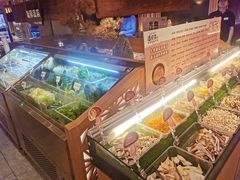 -温野菜涮涮锅(曲江大悦城店)