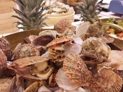 -嘉年华大酒店琴湾-自助餐厅