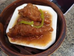 -百回味老爸茶(海彤店)